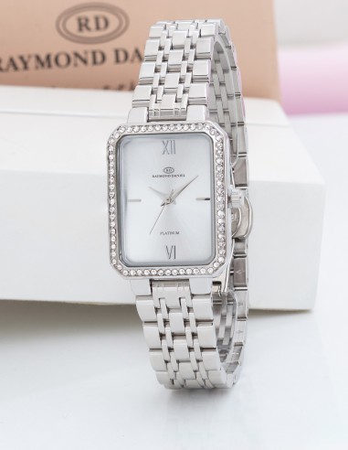 Raymond Daniel Montre Femme RD3966-A