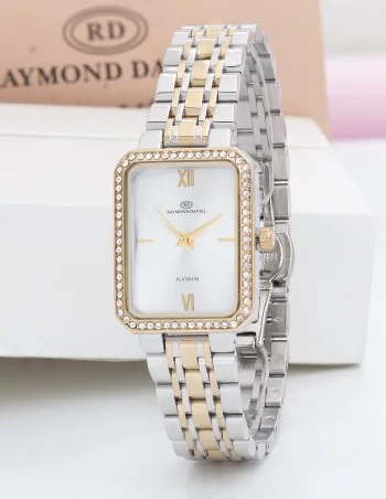 Raymond Daniel Montre Femme RD3966-B1