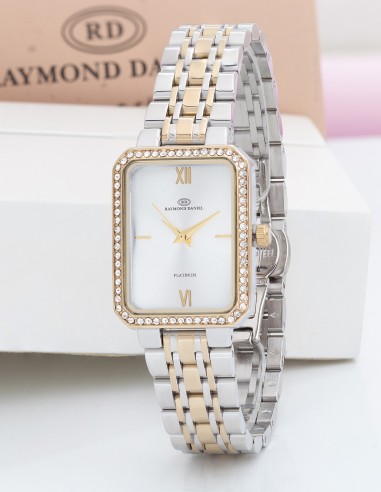 Raymond Daniel Montre Femme RD3966-B1