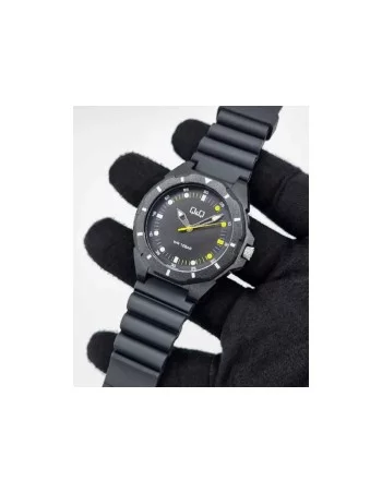 Q&Q Montre Homme V30A-003VY WATER RESIST 2