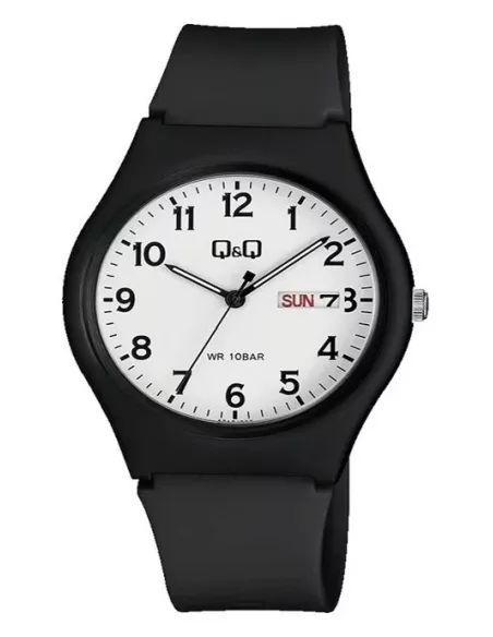 Q&Q Montre Homme A212J003Y WATER RESIST