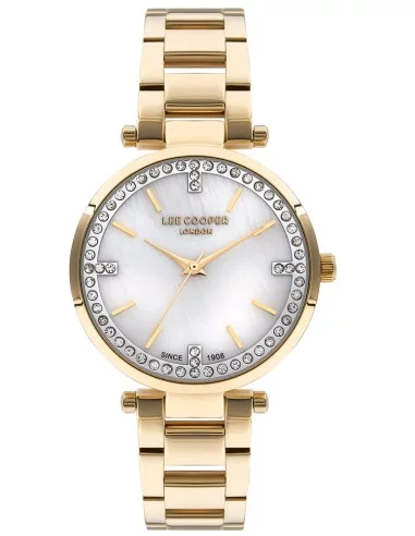 Lee Cooper Montre Femme LC07591.120