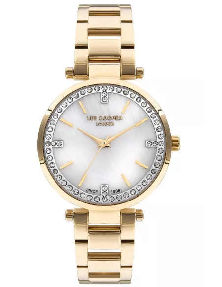 Lee Cooper Montre Femme LC07591.120