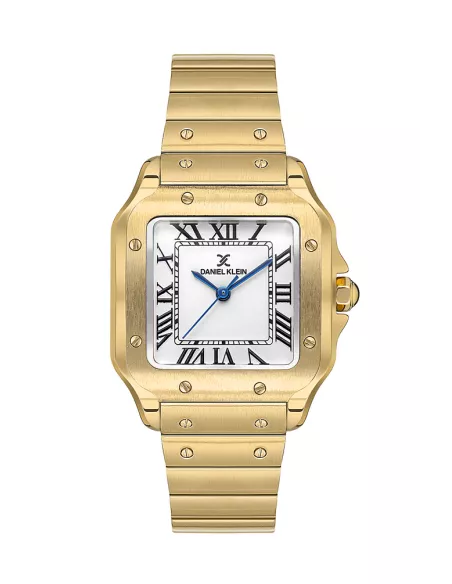 DANIEL KLEIN MONTRE FEMME DK.1.13583-4