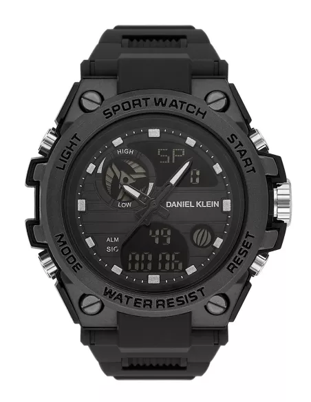 Daniel Klein Montre Homme DK.2031-2