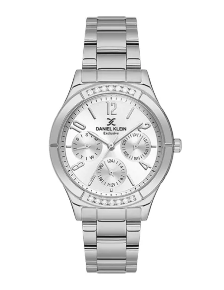 Daniel Klein Montre Femme DK.1.13501-1