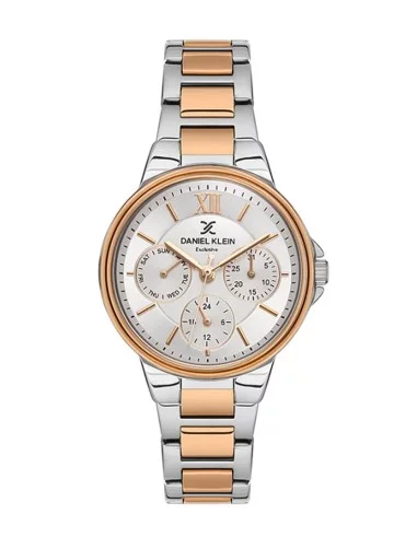 Daniel Klein Montre Femme DK.1.13511-2