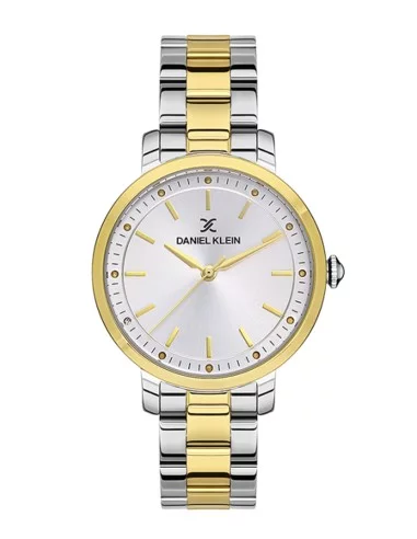 Daniel Klein Montre Femme DK.1.13513-3