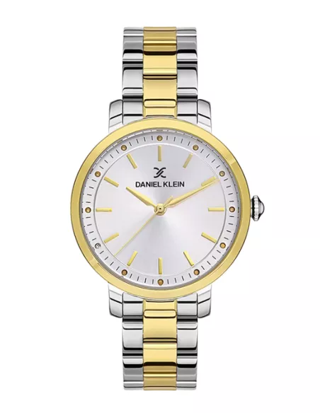 Daniel Klein Montre Femme DK.1.13513-3