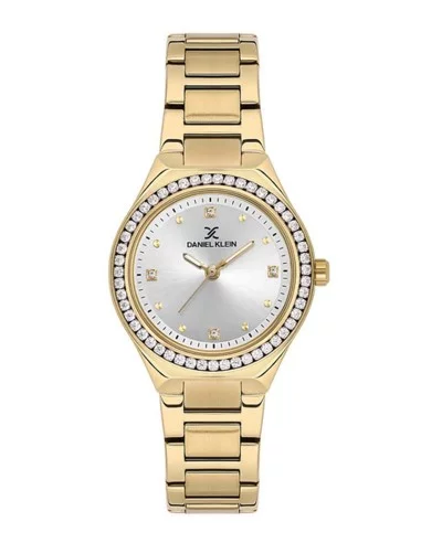 Daniel Klein Montre Femme DK.1.13765-3