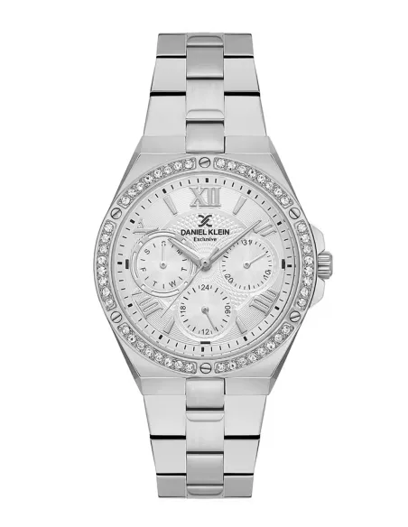 Daniel Klein Montre Femme DK.1.13772-1