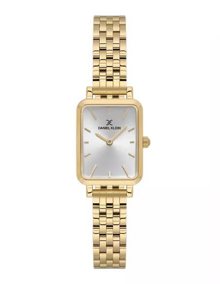 Daniel Klein Montre Femme DK.1.13775-3