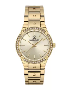 Daniel Klein Montre Femme DK.1.13778-2
