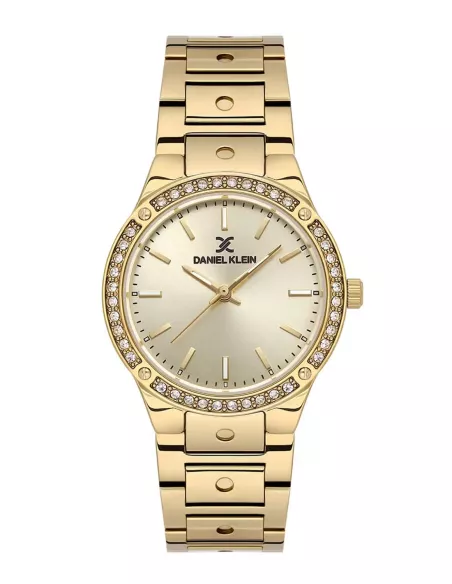 Daniel Klein Montre Femme DK.1.13778-2