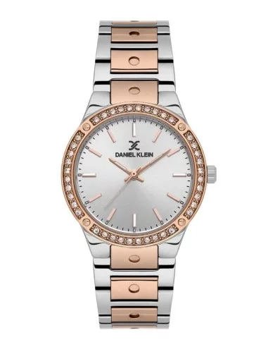 Daniel Klein Montre Femme DK.1.13778-5