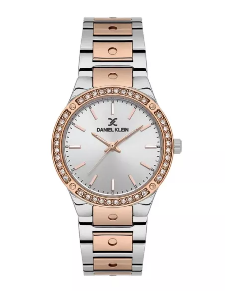 Daniel Klein Montre Femme DK.1.13778-5