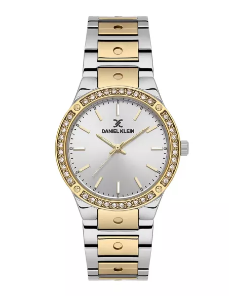 Daniel Klein Montre Femme DK.1.13778-4