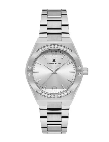 Daniel Klein Montre Femme DK.1.13783-1