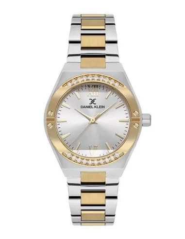 Daniel Klein Montre Femme DK.1.13783-5