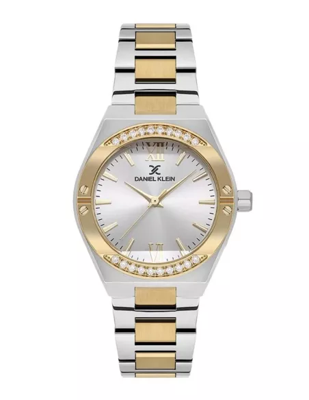 Daniel Klein Montre Femme DK.1.13783-5