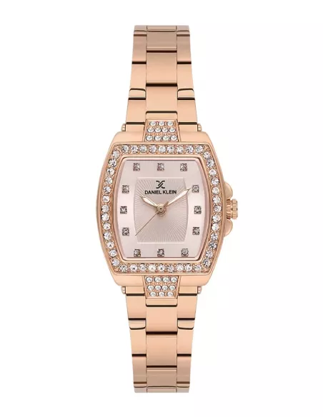 Daniel Klein Montre Femme DK.1.13784-4