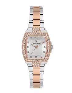 Daniel Klein Montre Femme DK.1.13784-5
