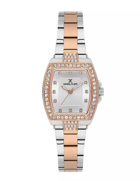 Daniel Klein Montre Femme DK.1.13784-5