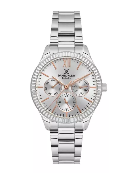 Daniel Klein Montre Femme DK.1.13823-1