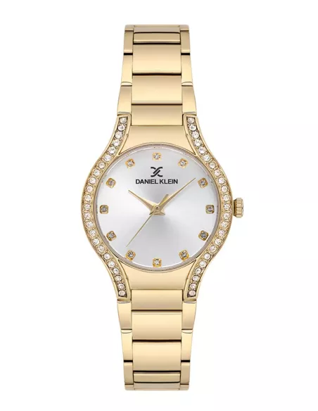 Daniel Klein Montre Femme DK.1.13826-2