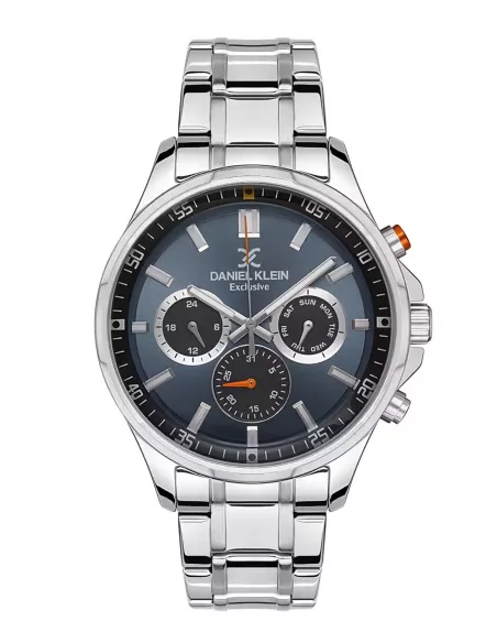 DANIEL KLEIN MONTRE HOMME DK.1.13545-3