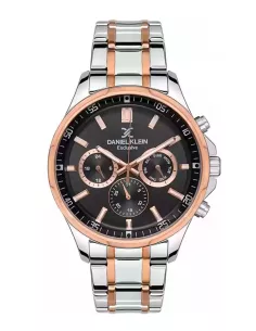 DANIEL KLEIN MONTRE HOMME DK.1.13545-4