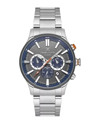 DANIEL KLEIN MONTRE HOMME DK.1.13643-3