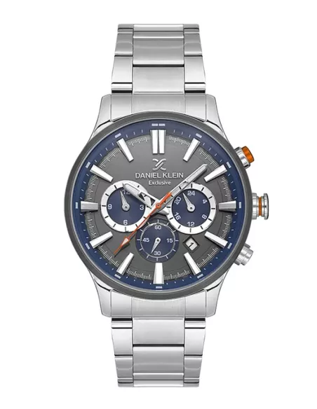 DANIEL KLEIN MONTRE HOMME DK.1.13643-3