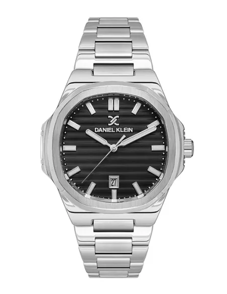 DANIEL KLEIN MONTRE HOMME DK.1.13648-2