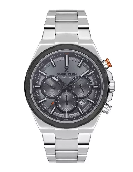 DANIEL KLEIN MONTRE HOMME DK.1.13675-2