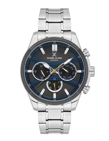 DANIEL KLEIN MONTRE HOMME DK.1.13793-2