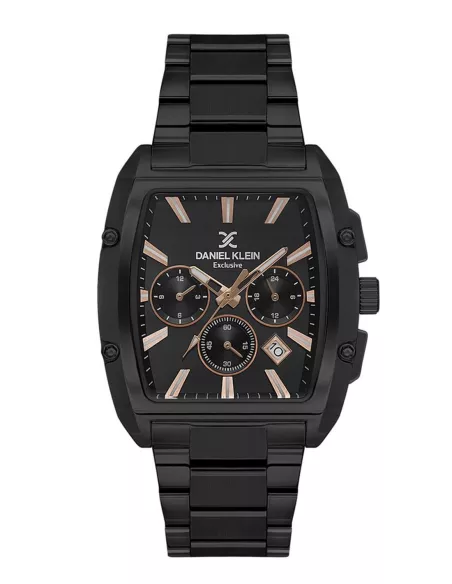 DANIEL KLEIN MONTRE HOMME DK.1.13801-5
