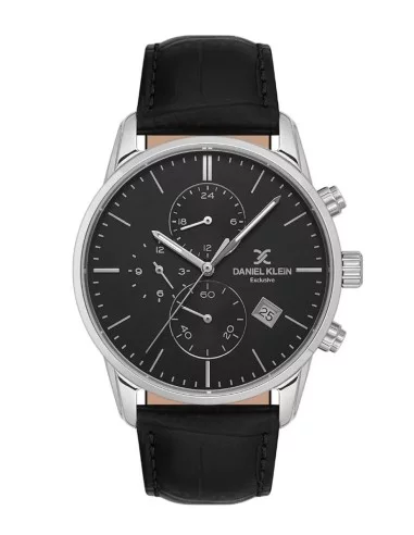 DANIEL KLEIN MONTRE HOMME DK.1.13834-1