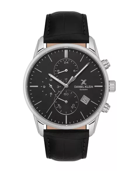 DANIEL KLEIN MONTRE HOMME DK.1.13834-1