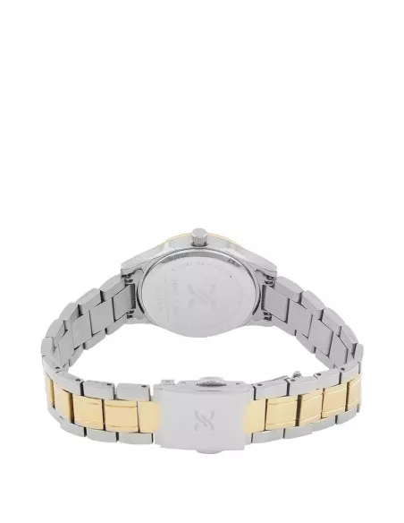 Daniel Klein Montre Femme DK.1.13782-4