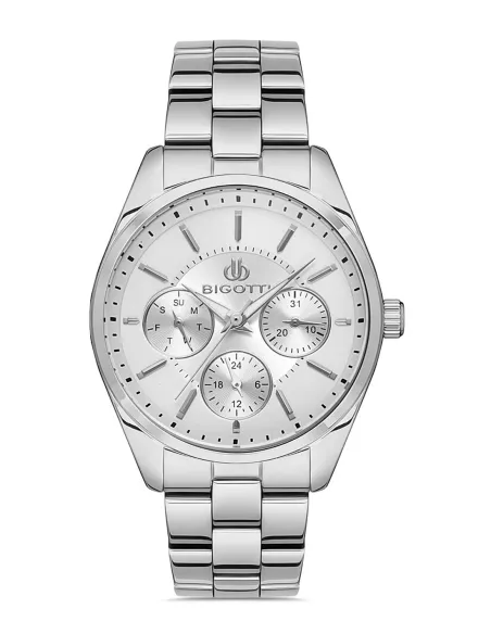 Bigotti Montre Femme BG.1.10340-1
