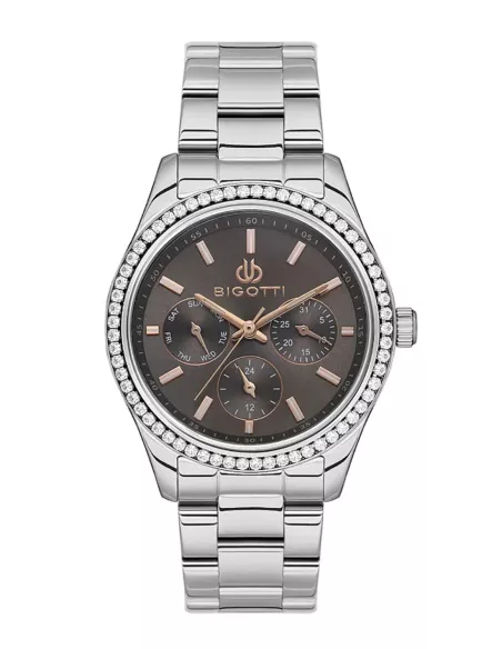 Bigotti Montre Femme BG.1.10469-2