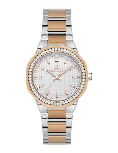 Bigotti Montre Femme BG.1.10539-5