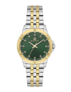 Bigotti Montre Femme BG.1.10563-4