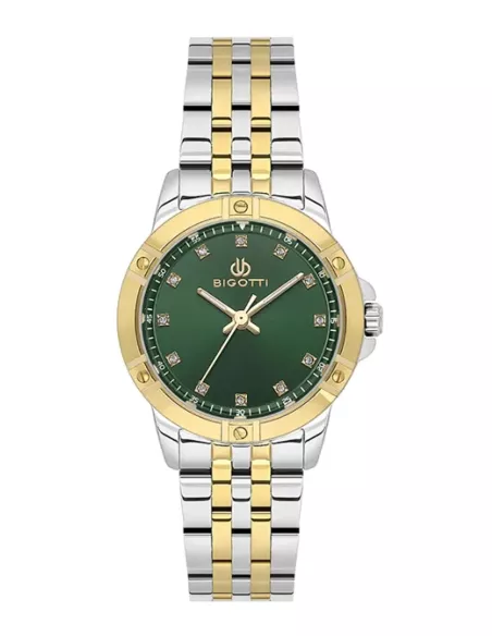 Bigotti Montre Femme BG.1.10563-4