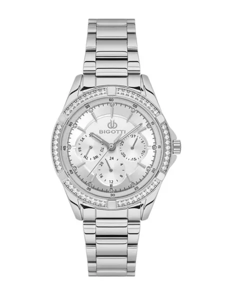 Bigotti Montre Femme BG.1.10569-1