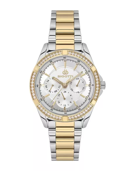 Bigotti Montre Femme BG.1.10569-5