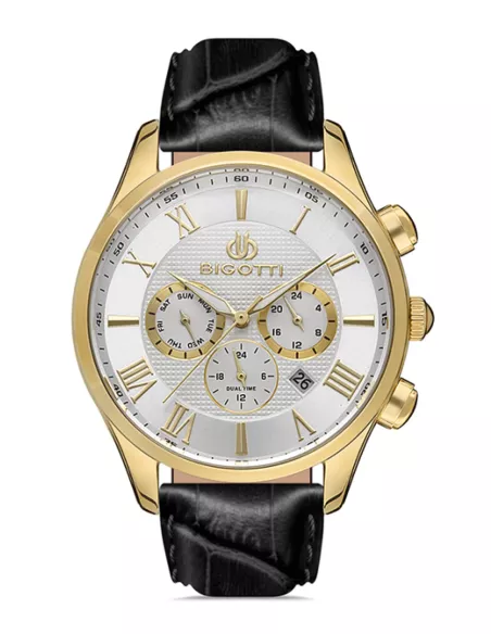 Bigotti Montre Homme BG.1.10324-5