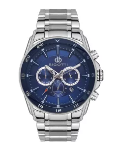 Bigotti Montre Homme BG.1.10429-2