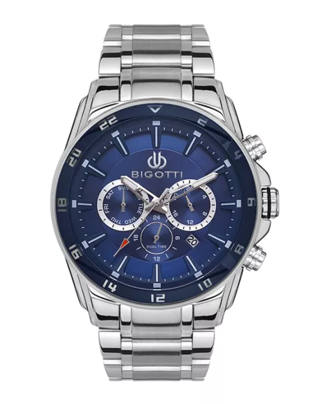 Bigotti Montre Homme BG.1.10429-2